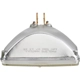 Purchase Top-Quality High Beam Headlight by PHILIPS - H4651LLC1 pa9