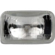 Purchase Top-Quality High Beam Headlight by PHILIPS - H4701C1 pa1