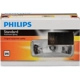 Purchase Top-Quality High Beam Headlight by PHILIPS - H4701C1 pa13