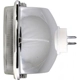 Purchase Top-Quality High Beam Headlight by PHILIPS - H4701C1 pa20