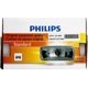 Purchase Top-Quality High Beam Headlight by PHILIPS - H4701C1 pa24