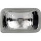Purchase Top-Quality High Beam Headlight by PHILIPS - H4701C1 pa25