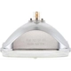 Purchase Top-Quality High Beam Headlight by PHILIPS - H6054C1 pa30