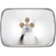 Purchase Top-Quality High Beam Headlight by PHILIPS - H6054CVC1 pa26