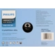 Purchase Top-Quality High Beam Headlight by PHILIPS - H6054CVC1 pa35