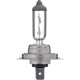 Purchase Top-Quality High Beam Headlight by PHILIPS - H7C1-24V pa23
