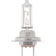 Purchase Top-Quality High Beam Headlight by PHILIPS - H7LLC1 pa6