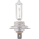 Purchase Top-Quality High Beam Headlight by PHILIPS - H7LLC1 pa9