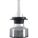 Purchase Top-Quality High Beam Headlight by PHILIPS - H7UELED pa40