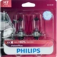 Purchase Top-Quality PHILIPS - H7VPB2 - High Beam Headlight pa23