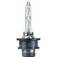 Purchase Top-Quality High Beam Headlight by PHILIPS - HD2S pa26