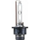 Purchase Top-Quality High Beam Headlight by PHILIPS - HD2S pa31
