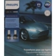 Purchase Top-Quality High Beam Headlight by PHILIPS - LED-HL9008 pa17