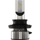 Purchase Top-Quality High Beam Headlight by PHILIPS - LED-HL9008 pa25