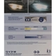 Purchase Top-Quality High Beam Headlight by PHILIPS - LED-HL9008 pa26