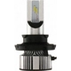 Purchase Top-Quality High Beam Headlight by PHILIPS - LED-HL9008 pa3