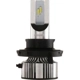 Purchase Top-Quality High Beam Headlight by PHILIPS - LED-HL9008 pa5