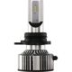 Purchase Top-Quality High Beam Headlight by PHILIPS - LED-HL9012 pa34