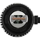 Purchase Top-Quality High Beam Headlight by PHILIPS - LED-HL-H11 pa26