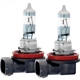 Purchase Top-Quality High Beam Headlight by PIAA - 10711 pa1