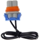 Purchase Top-Quality DORMAN - 85813 - Conneceur de phare pa2