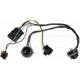 Purchase Top-Quality High Beam Headlight Socket by DORMAN/TECHOICE - 645-745 pa16