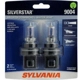 Purchase Top-Quality High Beam Headlight by SYLVANIA - 9004ST.BP2 pa13