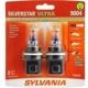 Purchase Top-Quality High Beam Headlight by SYLVANIA - 9004SU.BP2 pa26