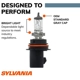 Purchase Top-Quality High Beam Headlight by SYLVANIA - 9007.BP pa1