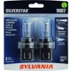 Purchase Top-Quality High Beam Headlight by SYLVANIA - 9007ST.BP2 pa5