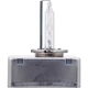 Purchase Top-Quality High Beam Headlight by SYLVANIA - D5S.BX pa1