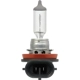 Purchase Top-Quality High Beam Headlight by SYLVANIA - H11.BX pa4