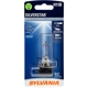 Purchase Top-Quality SYLVANIA - H11BST.BP - SilverStar Halogen Bulb pa7
