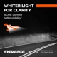 Purchase Top-Quality High Beam Headlight by SYLVANIA - H13.BP pa4