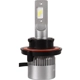 Purchase Top-Quality SYLVANIA - H13SL.BX2 - Fog Light Bulb pa1