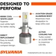 Purchase Top-Quality SYLVANIA - H7SL.BX2 - Headlight Bulbs pa2