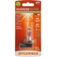 Purchase Top-Quality High Beam Headlight by SYLVANIA - H11SU.BP pa31