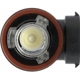 Purchase Top-Quality High Beam Headlight by SYLVANIA - H11SU.BP pa36