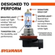 Purchase Top-Quality High Beam Headlight by SYLVANIA - H11SU.BP2 pa19