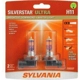 Purchase Top-Quality High Beam Headlight by SYLVANIA - H11SU.BP2 pa35