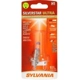 Purchase Top-Quality High Beam Headlight by SYLVANIA - H1SU.BP pa19