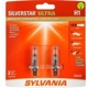 Purchase Top-Quality High Beam Headlight by SYLVANIA - H1SU.BP2 pa16