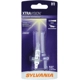 Purchase Top-Quality High Beam Headlight by SYLVANIA - H1XV.BP pa17