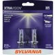 Purchase Top-Quality High Beam Headlight by SYLVANIA - H1XV.BP2 pa7