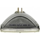 Purchase Top-Quality High Beam Headlight by SYLVANIA - H4651ST.BX pa5