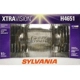 Purchase Top-Quality Phare de route by SYLVANIA - H4651XV.BX pa1