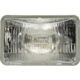 Purchase Top-Quality High Beam Headlight by SYLVANIA - H4651XV.BX pa3