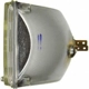 Purchase Top-Quality Phare de route by SYLVANIA - H4651XV.BX pa4