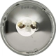 Purchase Top-Quality High Beam Headlight by SYLVANIA - H5001XV.BX pa15