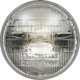 Purchase Top-Quality High Beam Headlight by SYLVANIA - H5001XV.BX pa17